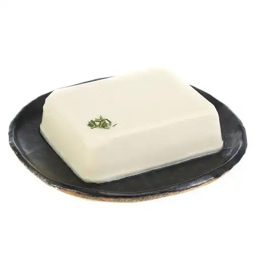 内酯豆腐怎么提高产量 豆干提高保水性方法