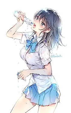 [sairotra]采集到日系人物侧身侧脸