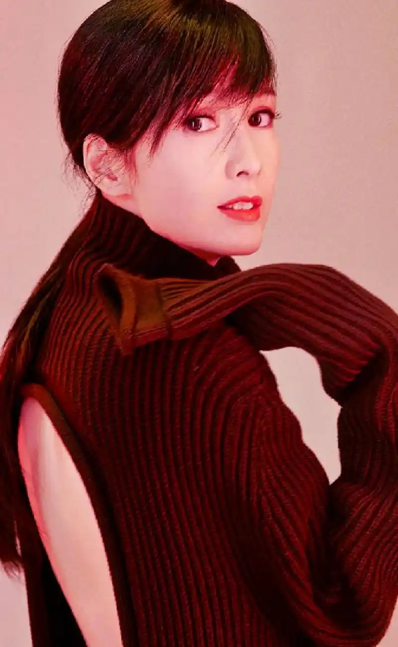 创作灵感 #周慧敏 #港星女神#高清壁纸  - 抖音