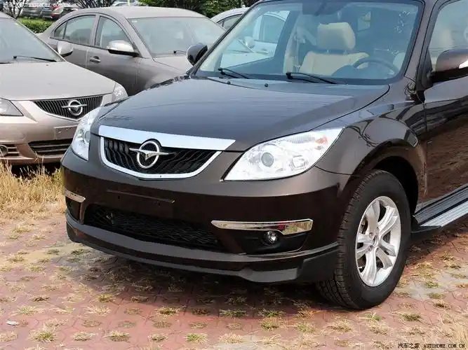 海马汽车报价及图片(海马汽车报价及图片 2017) - 展心百科