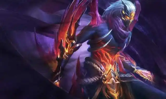 上古妖族到底有多强三大妖皇各管一界可惜仍是败给了天道