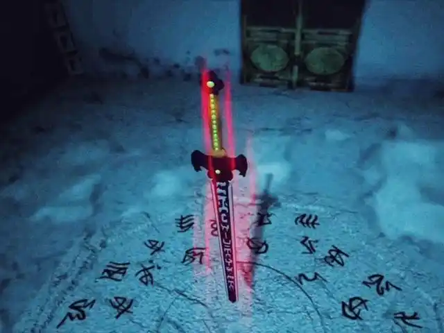 《仙剑》飞蓬转世投胎,重楼当真不知道吗?他为什么不拔镇妖剑?