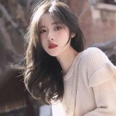 女生漂亮头像图片大全