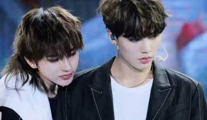 林彦俊又出事了!前女友自曝嫖娼,聊天记录规模宏大,那是蔡徐坤队友