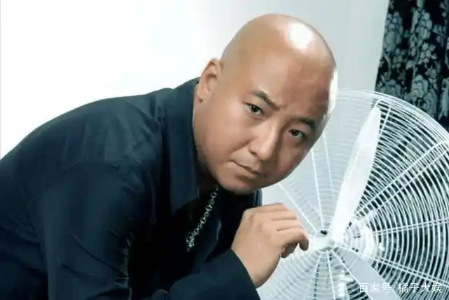 从歌手到演员周晓鸥一路走来十分不易