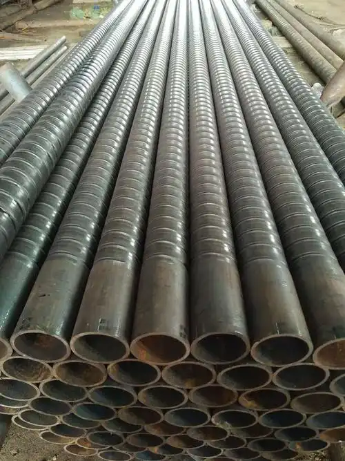 揭阳方形钢管-揭阳螺纹烟管厂