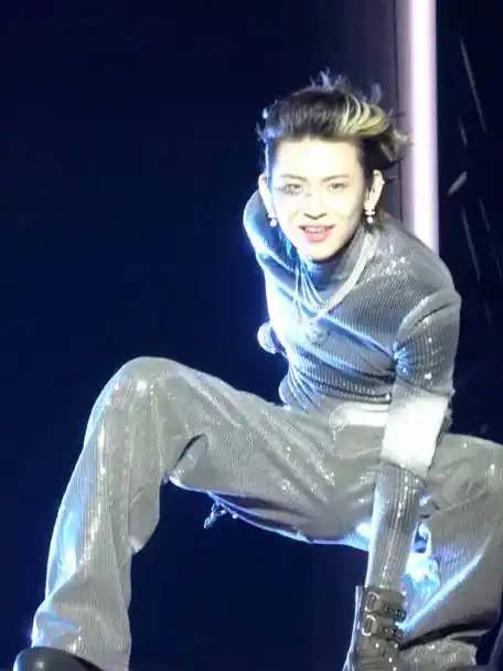 小鬼王琳凯音乐节