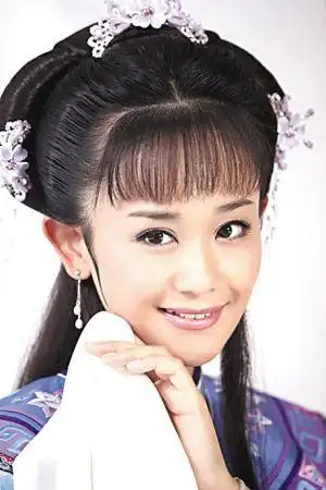 新紫薇试戏震撼琼瑶儿子 海陆:生活中自我封闭