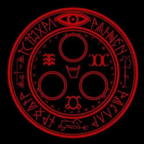 游戏 正文 《寂静岭》中的这个邪教组织只在游戏中出现过几次,但由于