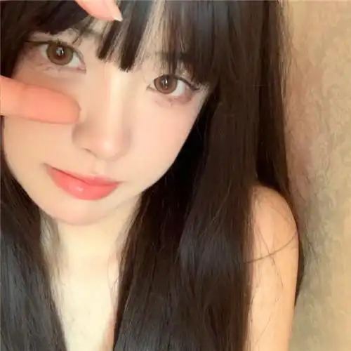 2023头像女高级感小众图片