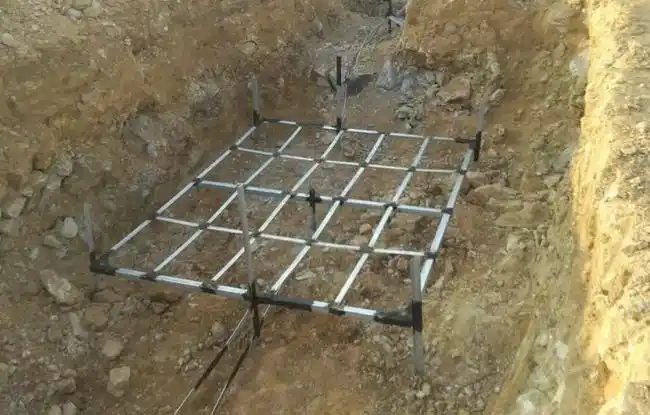 接地装置是由什么组成的