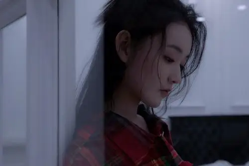 蒋依依甜美养眼时尚写真图片36