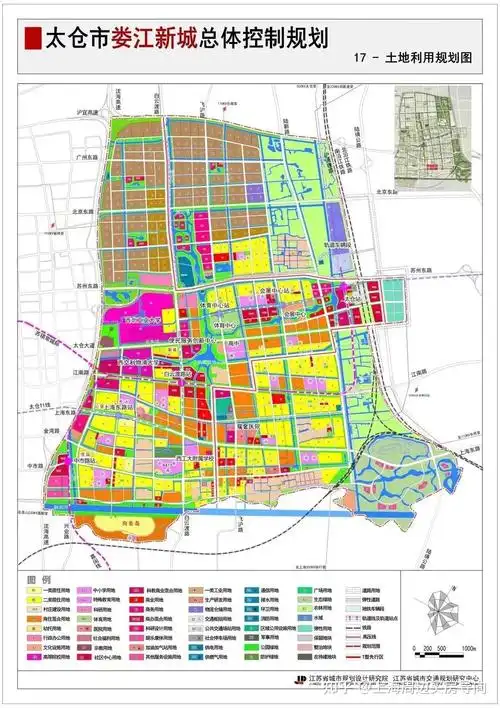 太仓还引进了西北工业大学和西交利物浦大学,还有三甲瑞金医院,还规划
