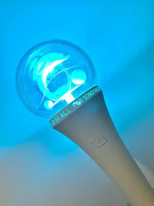 宋亚轩  #时代少年团宋亚轩  #应援棒