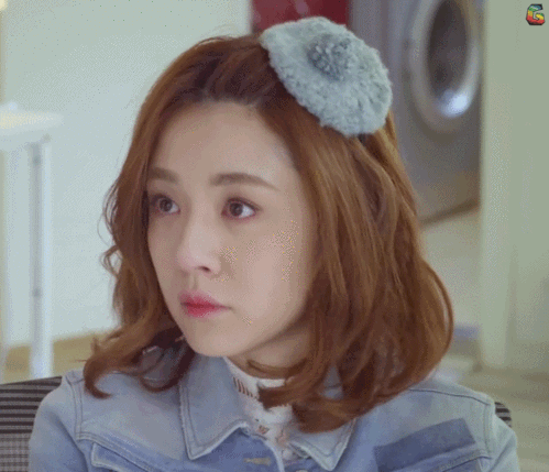 我的体育老师 电视剧 王晓晨 王小米 soogif soogif出品