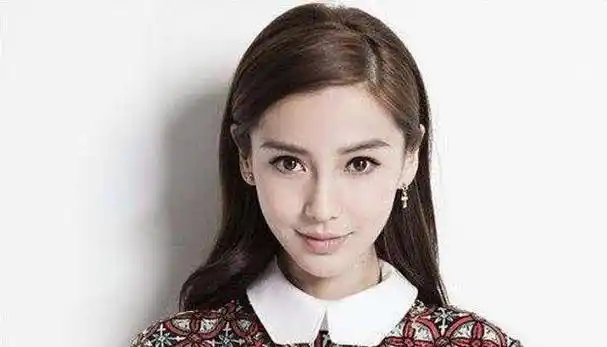 原创angelababy到底有多少黑历史网友直呼心疼黄教主三分钟