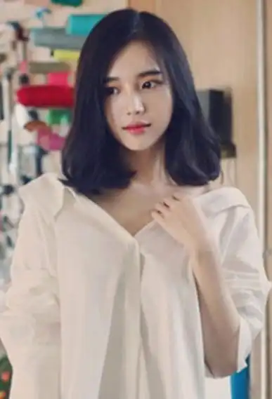 长脸锁骨发型图片女生_脸型大剪什么发型好看女人 - 乐享生活 - 阿奇