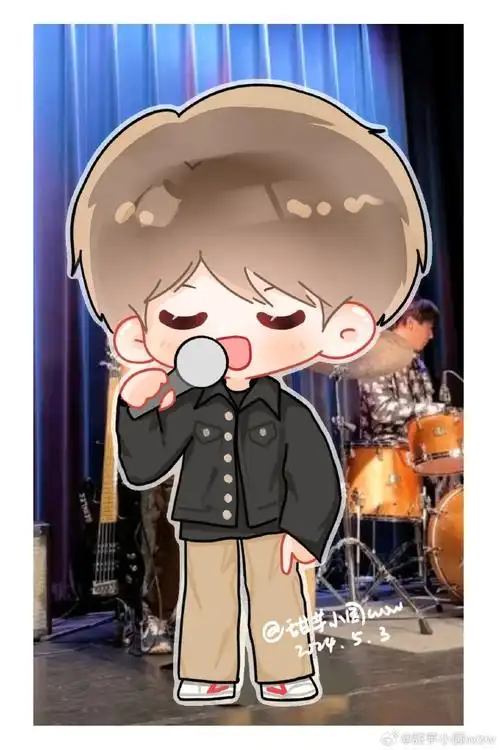 王源期末演出视频