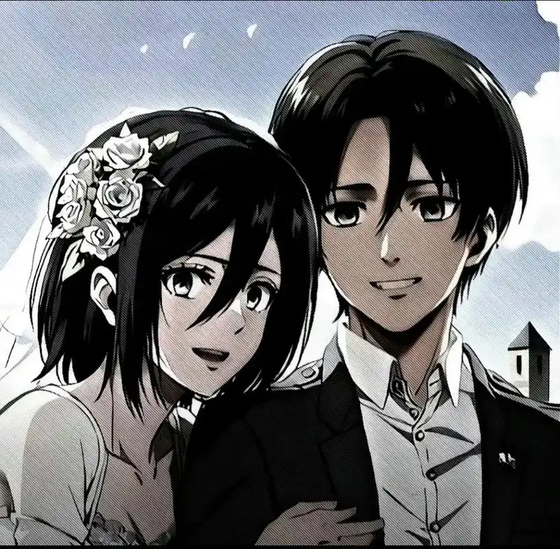 进击的巨人最终章 #三笠阿克曼 #艾伦耶格尔被贾碧干死的是 - 抖音