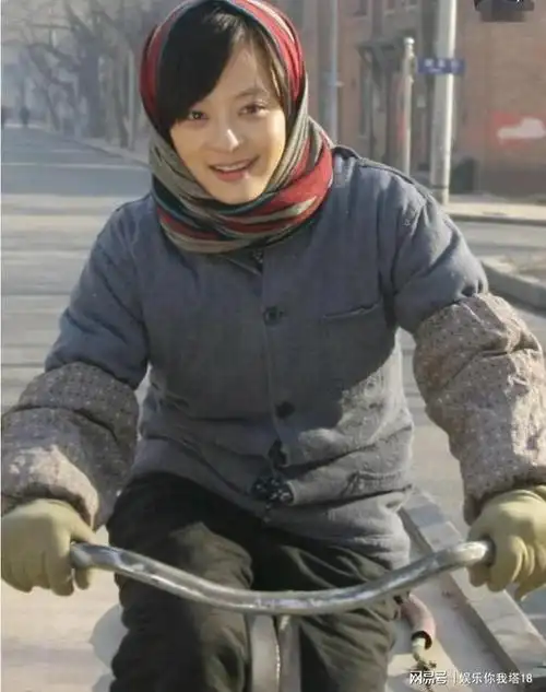 《小姨多鹤》是孙俪最美的一部剧