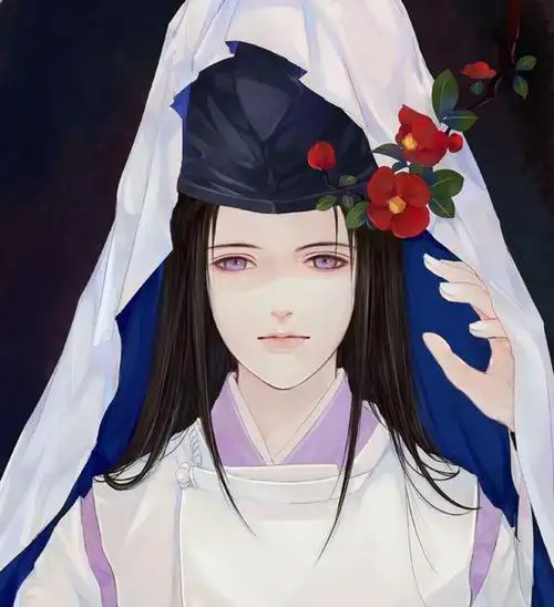 佐为 作者: 长乐0123 - 涂鸦王国