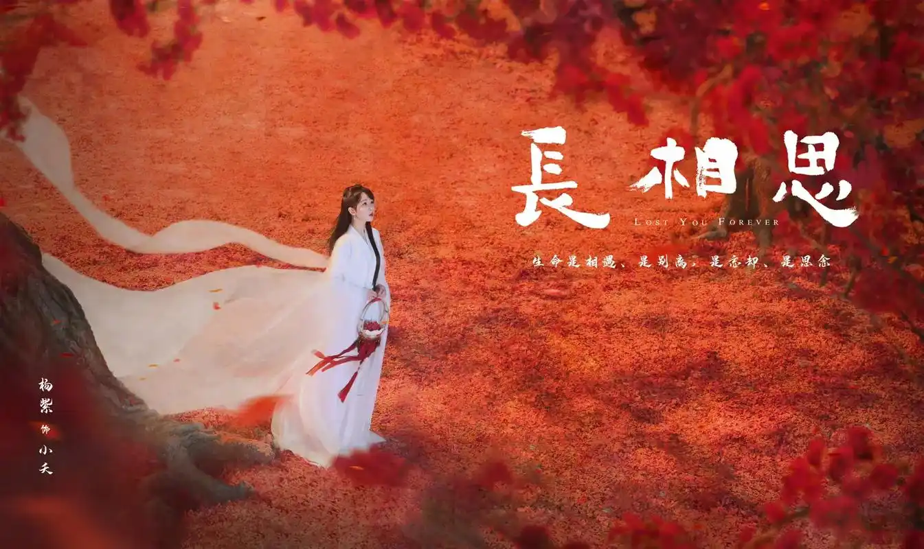 杨紫 期待小夭@杨紫 #长相思 #杨紫动态壁纸 #杨紫照片 - 兑趑