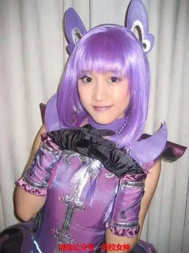 巴啦啦小魔仙八大童星长大后集体变女神