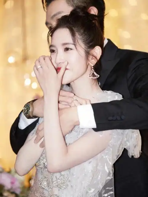 唐艺昕张若昀婚礼78他娶了她备忘录里的女孩