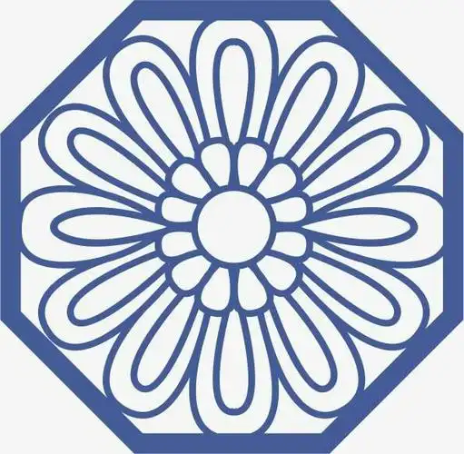 生活中的轴对称图形