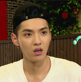 [吴亦凡][分享]170725 吴亦凡为《奇楼》献上了第一次 这是一款每个你