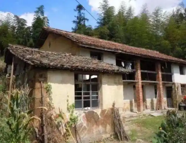 农村老房子迎来新变化这一地区一锤定音这些房屋会被拆除