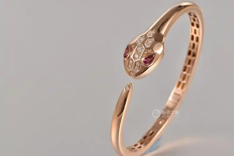 宝格丽serpentibr857813手镯(20 / 29)