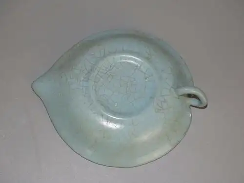 宋代汝窑瓷~⑧张公巷窑(49件)~润古雅林