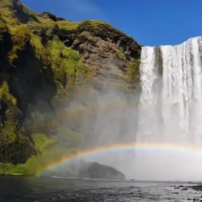 适合当头像的山水图片 高清适合做头像绝美山水风景图片_风景头像