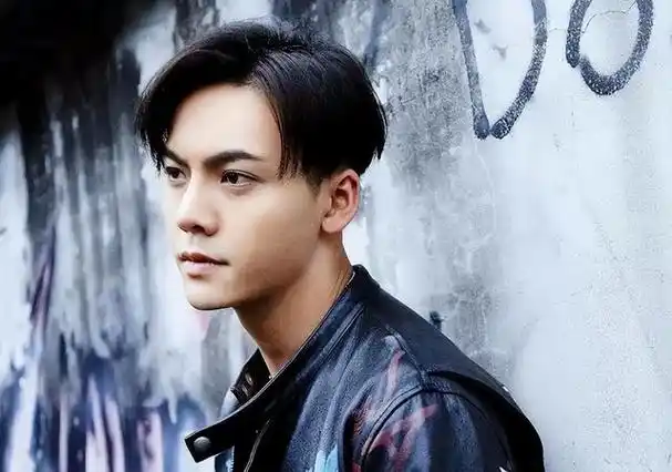 娱乐圈公认的8位痞帅男星,长相不一定出众,但帅得别有风味