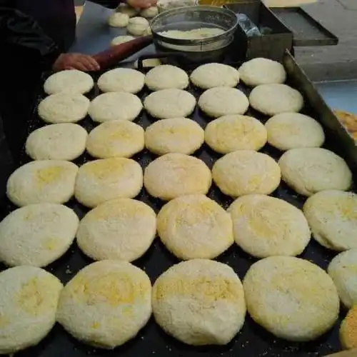 获嘉幸福烧饼技术去哪里学-培训通