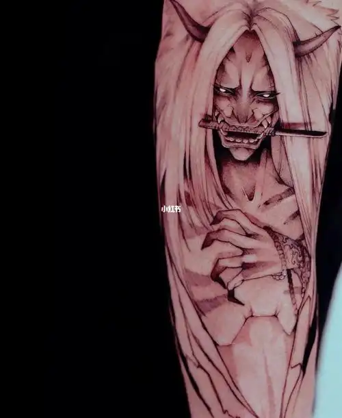 尸鬼封尽61死神