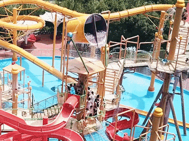 宜春的完美夏天,就要这样过!