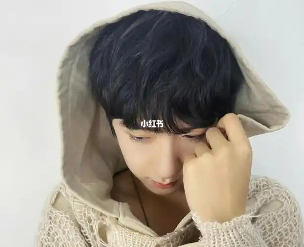 我想啃啊#贺峻霖  #时代少年团贺峻霖