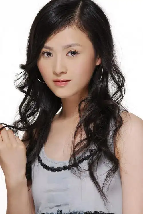 【人物】【组图】影视演员王琦高清大图 - 秋叶 - 秋叶博客