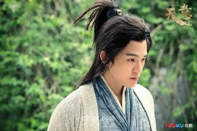 《天意》欧豪乔振宇演技进阶实力吸睛