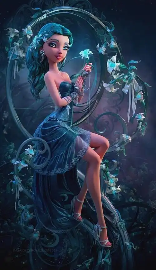 中文3d动漫图片,头像3d动漫图片,3d动漫图片手机壁纸高清,3d动漫图片