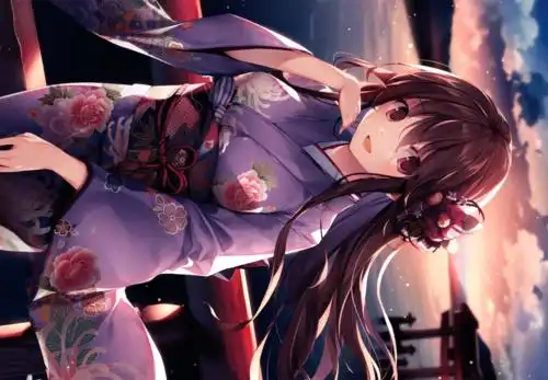 【二次元动漫壁纸】第十一季第四十三期