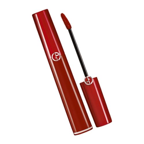 阿玛尼臻致丝绒哑光唇釉405参数