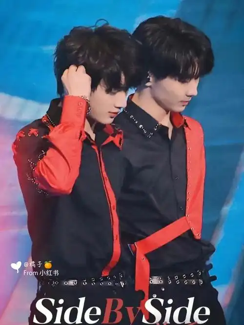 祺鑫壁纸266他的光