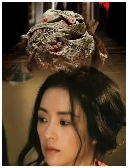 《魅力女作家,风采杂志编辑,梦幻乡村生活》_章子怡_电影_赵丽颖