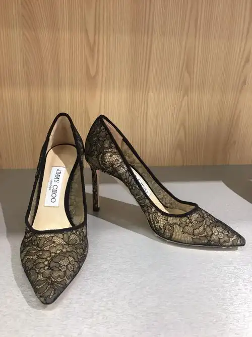 jimmychoo奢侈品女鞋