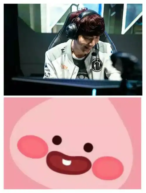 「团长分享」一想到你我就——想起这些表情包