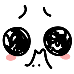 微信动态简笔画系列表情包