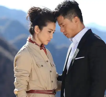 图我愿意电影剧情幽默诙谐看李冰冰孙红雷段奕宏之间的三角恋